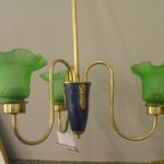 359 3497 Taklampa